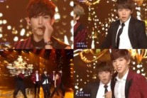 ‘인가’ 유키스, ‘끼부리지마’ 굿바이 무대까지 ‘완벽’