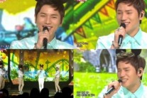 ‘인가’ 케이윌, 달달한 사랑의 세레나데 ‘女心 사냥’