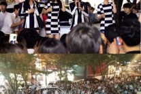 마마무, 인지도 조사 위해 돌발 게릴라 콘서트 개최 ‘반응후끈’