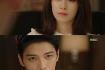 ‘트라이앵글’ 김재중, 임시완 치기 위해 지연에 ‘거래 제안’