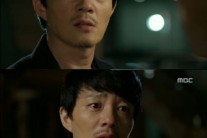 ‘트라이앵글’ 이범수, 임시완 입양 사실에 ‘충격과 분노’