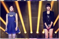 ‘트로트의 연인’, 시청률 소폭 상승…동시간대 최하위