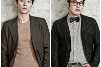 그룹 파란 멤버 피오ㆍ에이스, 유닛 ‘파란 더 페이스’ 결성