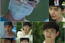 종영 ‘닥터 이방인’ 이종석, 배우 입지 확실히 다졌다