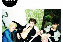 뉴이스트, 오늘(9일) 정규 1집 음원 공개 ‘컴백’