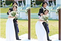 ‘운널사’ 장혁, 말벌 떼 공격에 장나라 지키는 ‘특급 매너’ 발휘
