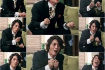 ‘운널사’ 장혁, ’8종 표정 연기 세트’ 공개 ‘코믹 포텐’ 폭발