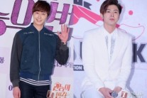 ‘야경꾼일지’ 정일우-정윤호, 캐스팅만으로 주는 기대감
