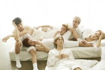 비스트 ‘굿럭’ 성공, 신인의 자세, 각오가 달랐다