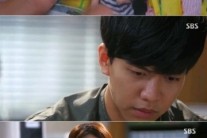 ‘너포위’ 이승기, 출생비밀  알고 충격..이기영이 친부?