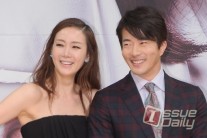 [이슈현장]권상우 “최지우와 10년 뒤 ‘천국의 유혹’ 찍고파”