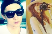 장우혁 유민, 2006년부터 지금까지 열애? “7월 초 괌서 목격”