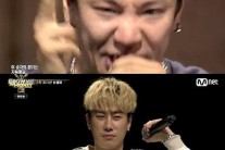 ‘쇼미더머니3’ 뉴챔프 탈락 “한 번만 더 기회를”…친구 스윙스도 외면