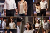 ‘참 좋은 시절’ 이서진-김희선, 신혼부부의 달콤 스킨십 비하인드 공개