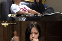 ‘쇼미더머니3′ 육지담, 도끼 ‘카피랩’ 논란에 자작랩 도전..”스승 허인창 덕”