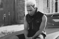 태양 ‘RISE’, 빌보드 최초 전곡 리뷰 음반…”슈퍼스타”