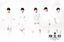 비아이지, 오늘(11일) ‘뮤직뱅크’로 지상파 데뷔