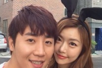 홍진호-레이디제인, ‘SNL 코리아’에서 제대로 ‘썸’탄다!