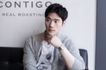 김강우,“열악한 드라마환경? 자신 없으면 들어오지 말아야”
