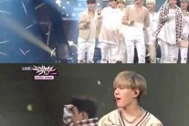 ‘뮤뱅’ 갓세븐, 일곱 남자의 발랄한 매력 가득한 무대 선사