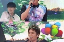 ‘뮤뱅’ 케이윌, 호소력 짙은 음색으로 달달한 무대 선사