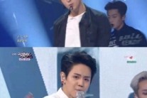 ‘뮤뱅’ 비스트, 흔들림 없는 가창력 완벽 퍼포먼스 ‘몰입도UP’