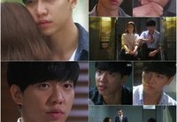 ‘너포위‘ 이승기, 의미있는 내면연기 만나다