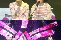 ‘인기가요’ 딕펑스X전지윤, 늘어가는 스킨쉽 ‘소울메이트’
