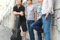 40대 꿈을 찾아 밴드 결성…‘플라이 어게인’ 출시