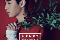 헨리, 오늘 정오 ‘판타스틱(Fanstastic)’ 공개 “군무식자? 음악 천재!”