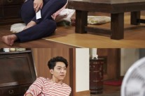 ‘유혹’ 이정신, 친근한 매력의 백수로 변신 “그래도 멋있어”