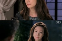 ‘유혹’ 최지우, 조기폐경 진단에 “괜찮다” 담담한 태도보여