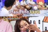 ‘안녕하세요’ 헨리에 푹 빠진 엄마 등장…실제 헨리 등장에 ‘비명’