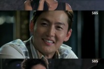 ‘유혹’ 이정진, 옛 연인 페이 죽음 뒤 뒤늦게 아들 존재 알아