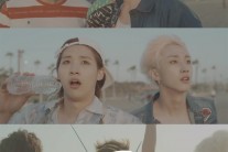 B1A4, 7월14일 ‘솔로데이’ 기념 깜짝 ’멘션 파티‘ 폭발적 반응