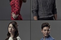 ‘유혹’ 주연배우 4인방 캐릭터 완벽 조화