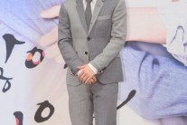 도경수 “‘비열한 거리’보고 조인성 헤어스타일 따라했다”