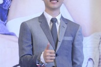 ‘괜찮아 사랑이야’ 도경수, 조인성과 이광수의 부러운 점은?
