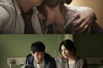 강동원 송혜교 ‘두근두근 내 인생’ 스틸컷 공개 “조로증 아들 둔 부부”