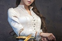 AOA 초아, 뮤지컬 ‘조로’ 여주인공 확정…양요섭·키와 호흡
