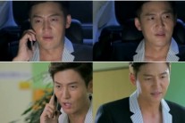 ‘유혹’ 이정진, 아내와 아들 사이에서 깊은 고민에 빠지다
