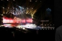 신지호, 진정훈과 ’2014 미스코리아’ 축하무대 ‘박수 갈채 받아’