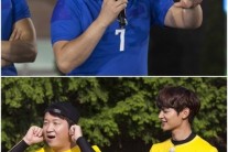‘우리동네 예체능’ 정형돈, ‘개콘’ 막내 자리 건 이색 내기 ‘눈길’