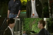‘트로트의 연인’ 신성록, 지현우에 “정은지 좋아해” 고백…삼각관계 돌입?