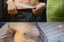 빈지노 뮤직비디오, 모델과 콜라보…“속옷 빼고 다 벗어요?”