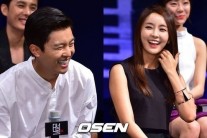 영화 ‘터널3D’ 정유미 연우진, 사심 가득 “멜로에서 만나고파”
