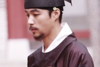 오민석, ‘조선 총잡이’ 개화파 이끄는 민영익 모습 공개 “젊은 관료의 고민 엿보여”