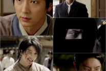 ‘조선총잡이’ 이준기, 다양한 감정의 눈빛연기로 ‘호평’
