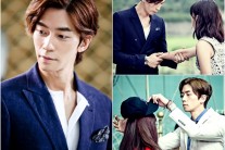 ‘트로트의 연인’ 신성록, 웃기면서 멋있는 캐릭터