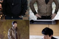 ‘트라이앵글’ 이범수, ‘모던 빈티지룩’ 완성..극 몰입도 UP